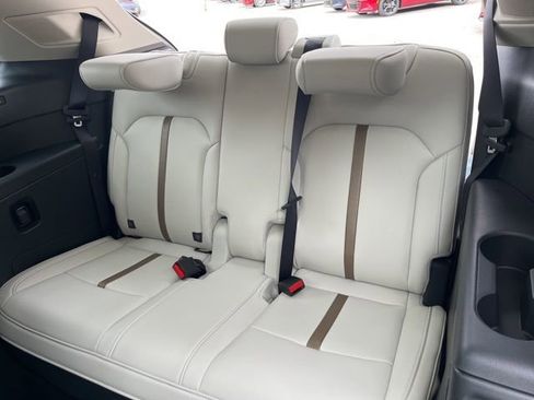 New 2026 MAZDA CX-90 3.3 Turbo w/ Premium Plus Pkg image 28