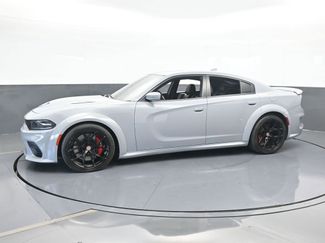 Used 2022 Dodge Charger SRT Hellcat video 2