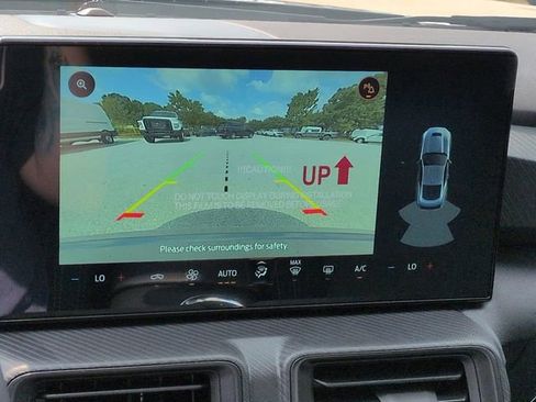 New 2025 Ford Mustang Coupe image 19