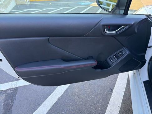 Used 2023 Subaru BRZ Premium image 11