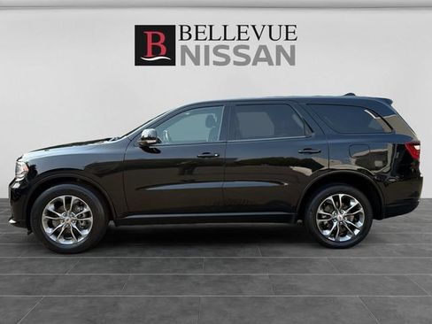 Used 2019 Dodge Durango GT AWD/4WD image 2