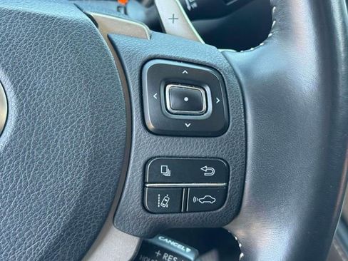 Used 2020 Lexus NX 300 FWD w/ Accessory Package 2 image 27