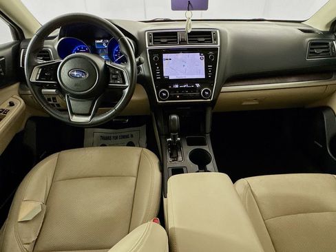 Used 2019 Subaru Outback 2.5i Limited w/ Popular Package #2 image 26