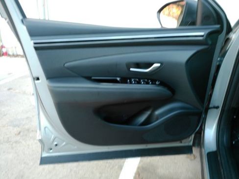 Used 2023 Hyundai Tucson SEL w/ Cargo Package image 14