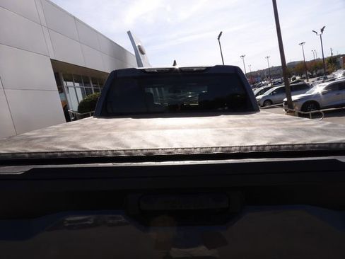 Used 2024 Toyota Tundra SR5 image 11