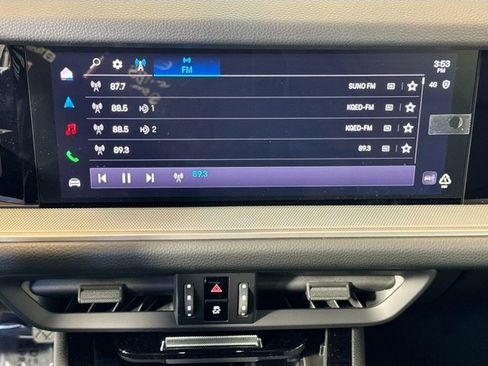 Certified 2026 Porsche Cayenne AWD/4WD image 15