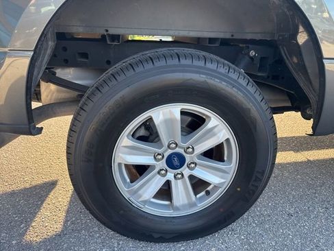 Used 2019 Ford F150 XLT w/ Equipment Group 301A Mid image 15