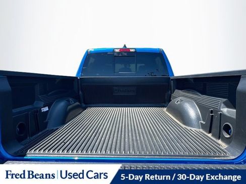 Used 2026 RAM 1500 Big Horn AWD/4WD image 34