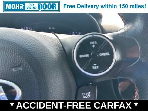 Used 2019 Kia Soul ! FWD image 36