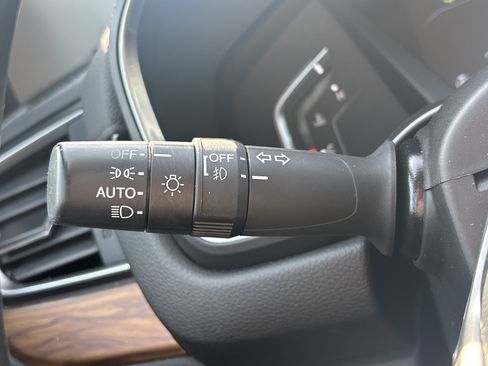 Used 2018 Honda CR-V EX-L image 30