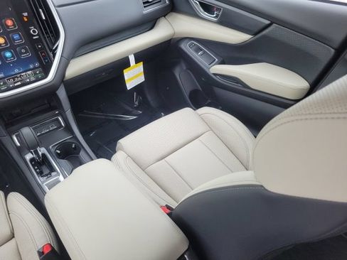 New 2026 Subaru Ascent Limited AWD/4WD image 13