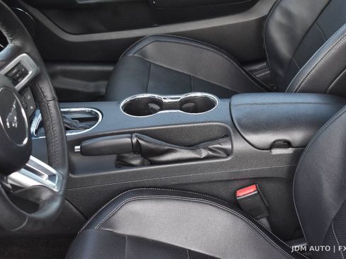 Used 2015 Ford Mustang GT Premium w/ Equipment Group 401A RWD image 22