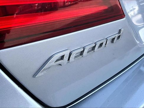 Used 2016 Honda Accord LX image 21