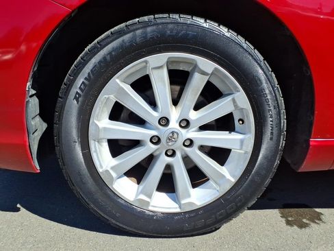 Used 2011 Toyota Venza AWD image 23