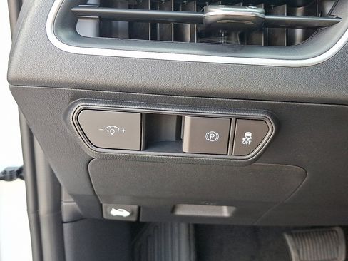New 2025 Kia K4 LXS image 20