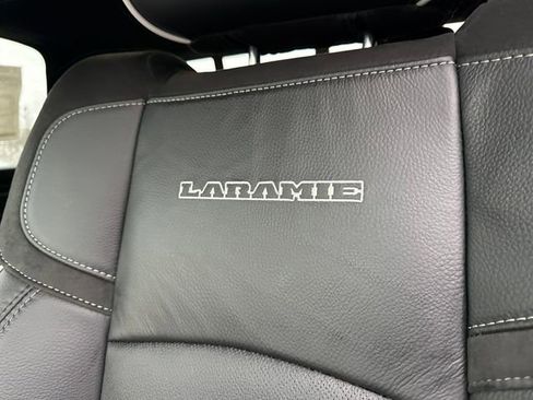 New 2026 RAM 3500 Laramie w/ Night Edition image 34