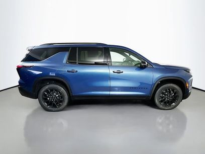 New 2026 Chevrolet Traverse LT w/ Enhanced Driving Package