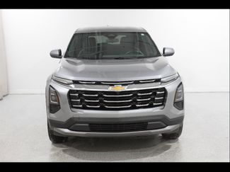 Certified 2025 Chevrolet Equinox LT FWD video 2