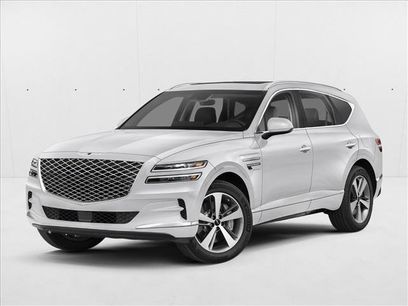 Used 2023 Genesis GV80 3.5T w/ Prestige Package