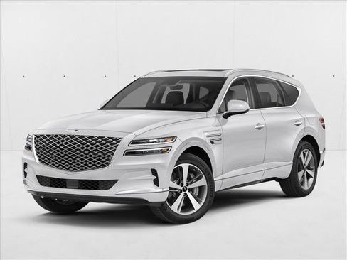 Used 2023 Genesis GV80 3.5T w/ Prestige Package AWD/4WD image 1