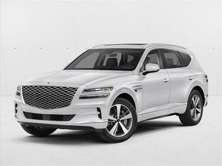 Used 2023 Genesis GV80 3.5T w/ Prestige Package AWD/4WD video 1