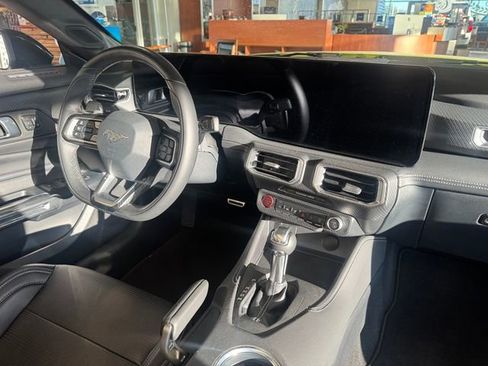 New 2025 Ford Mustang GT Premium w/ GT Performance Package RWD image 14