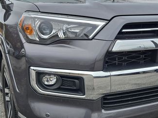 Used 2023 Toyota 4Runner Limited video 3