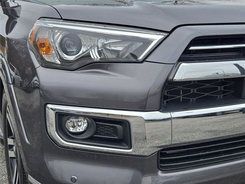 Used 2023 Toyota 4Runner Limited image 3