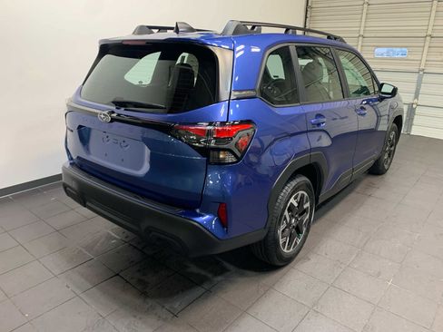 New 2026 Subaru Forester image 3
