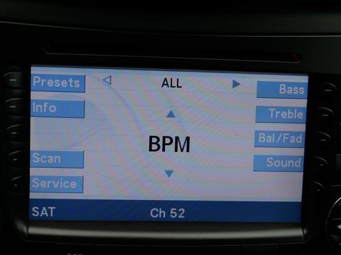 Used 2007 Mercedes-Benz CLS 63 AMG w/ P2 Pkg image 25