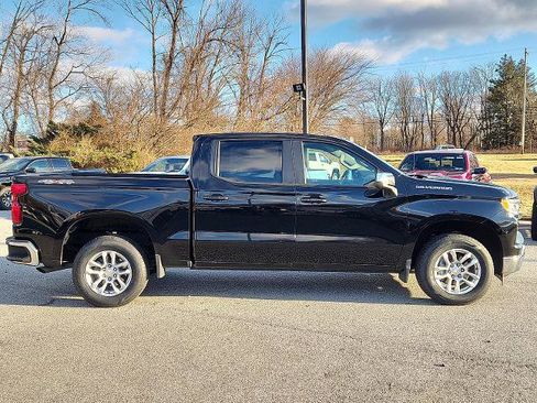 Certified 2023 Chevrolet Silverado 1500 LT image 7