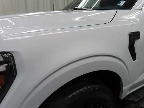 Used 2025 Ford F150 Lariat AWD/4WD image 49