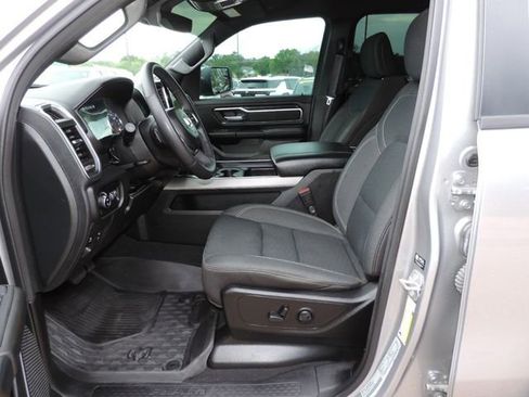 Used 2025 RAM 1500 Lone Star image 21