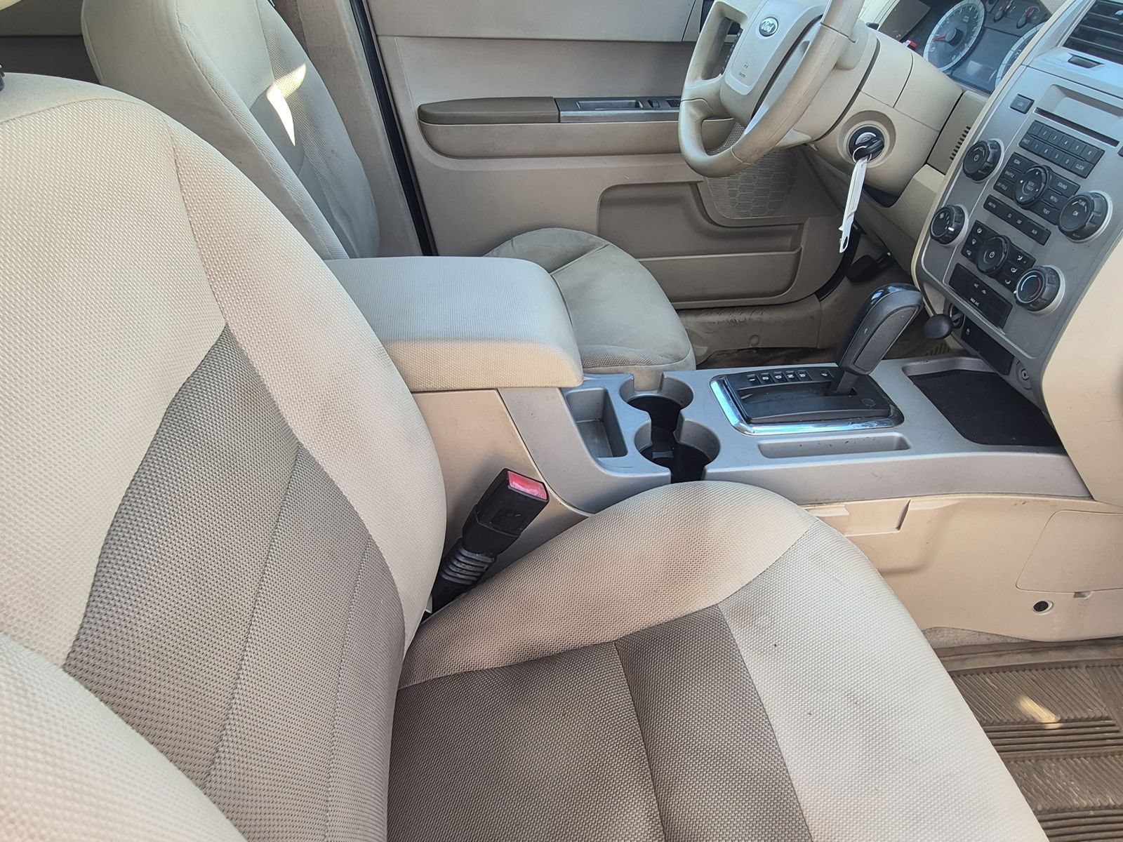 Used 2008 Ford Escape XLT AWD/4WD image 18