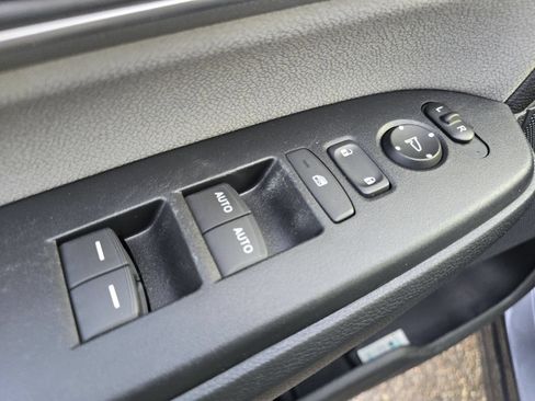 Used 2021 Honda CR-V EX image 26