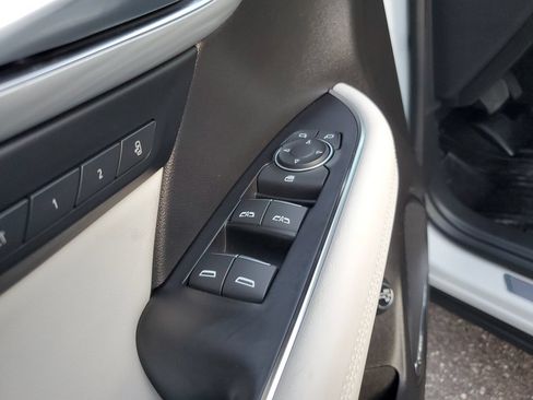 Used 2026 Buick Envision Avenir AWD/4WD image 17