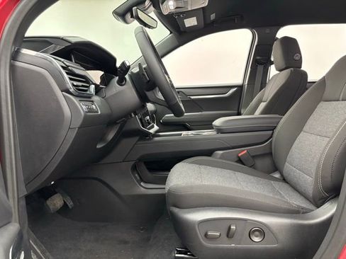 New 2026 GMC Acadia Elevation AWD/4WD image 17
