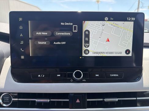 Used 2025 Mitsubishi Outlander SE AWD/4WD image 30