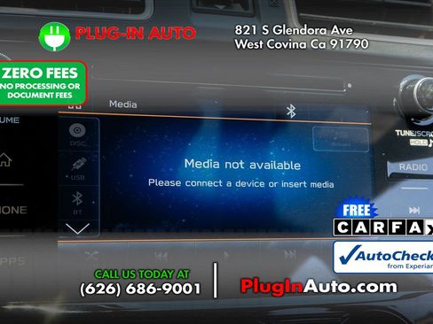 Used 2019 Subaru WRX Premium AWD/4WD image 25