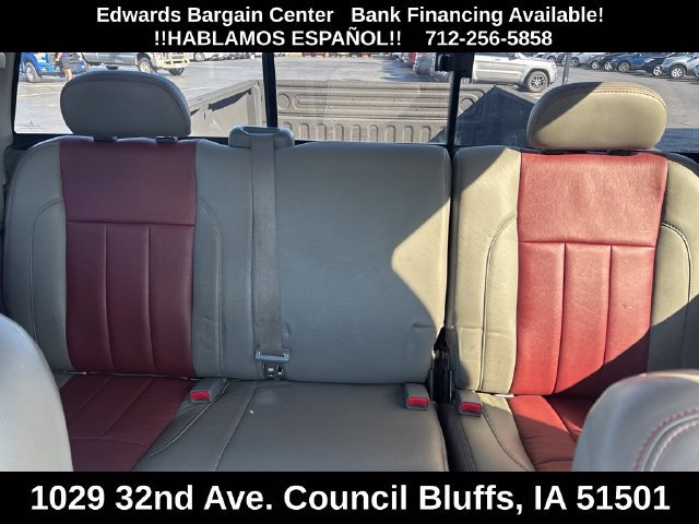 Used 2006 Dodge Ram 2500 Truck SLT w/ Quad Cab Big Horn Value Group AWD/4WD image 25