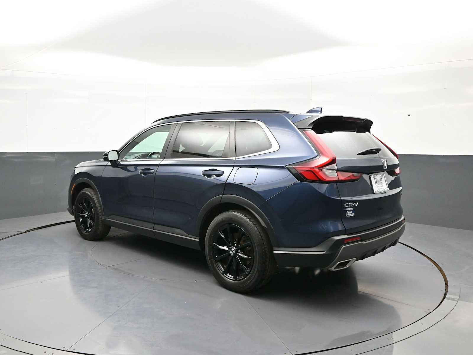 Used 2024 Honda CR-V Sport image 8