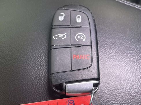 Used 2019 Jeep Grand Cherokee Limited X AWD/4WD image 40