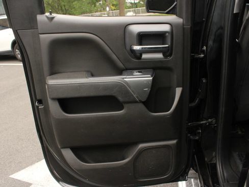 Used 2018 Chevrolet Silverado 1500 LT w/ All Star Edition AWD/4WD image 19