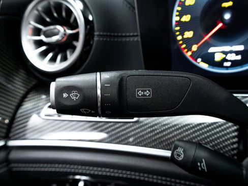 Used 2019 Mercedes-Benz AMG GT 63 S w/ Executive Rear Seat Package image 59