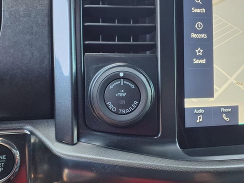 Used 2023 Ford F150 Tremor w/ Equipment Group 402A High AWD/4WD image 32