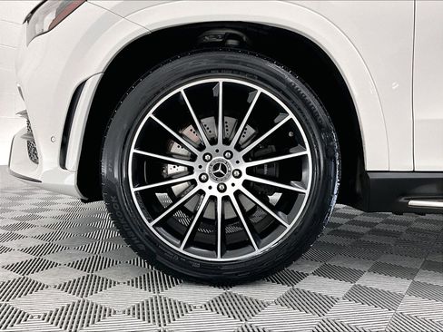 Used 2020 Mercedes-Benz GLE 350 image 8