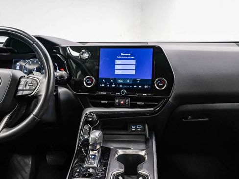 Used 2024 Lexus NX 350 AWD w/ Cold Area Package image 13