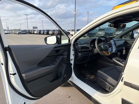 New 2026 Subaru Crosstrek 2.5i Wilderness image 14