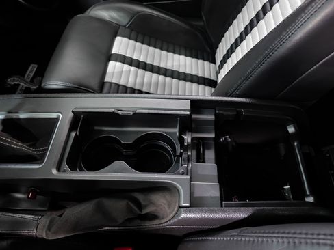 Used 2012 Ford Mustang Shelby GT500 image 56