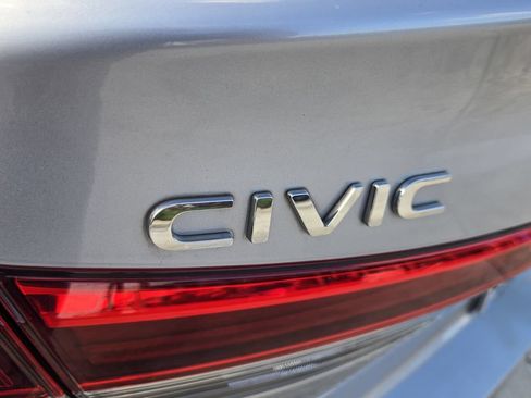 Used 2024 Honda Civic LX image 14